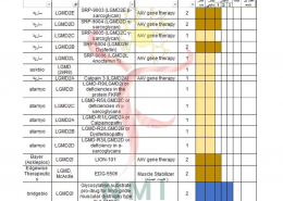 داروی لیمب گیردل